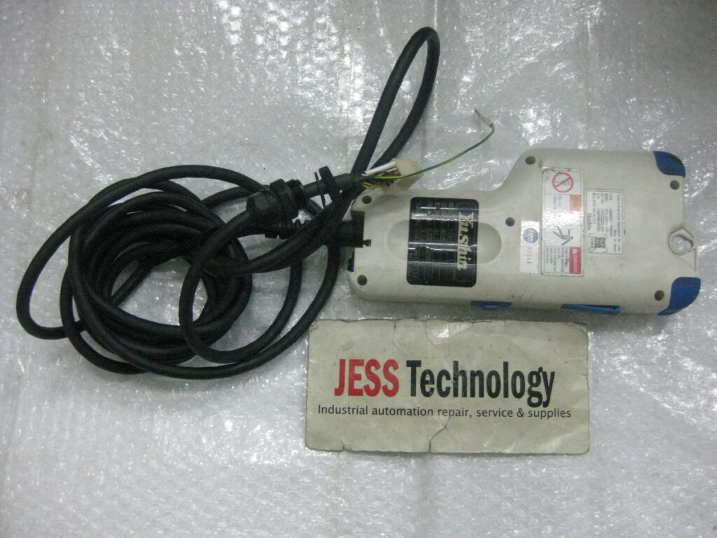 Image #2 of Repair Yushin ATC-STD02-E50 Robot Controller in Malaysia, Singapore, Thailand, Indonesia