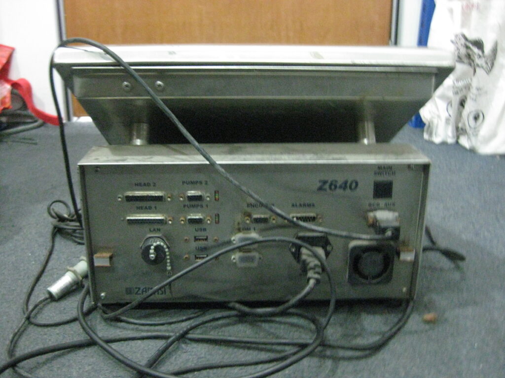 Image #2 of Repair ZANASHI Z640 TOUCH SCREEN in Malaysia, Singapore, Thailand, Indonesia