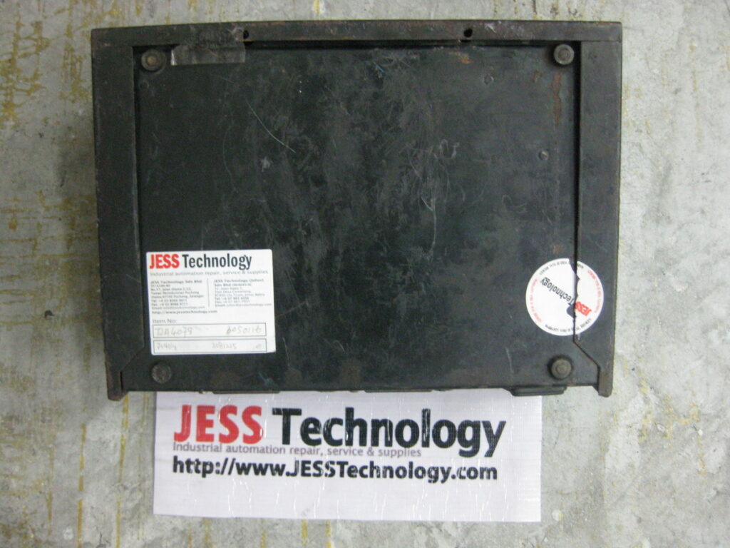 Image #3 of Repair Zanasi ZJET 303 Controller in Malaysia, Singapore, Thailand, Indonesia