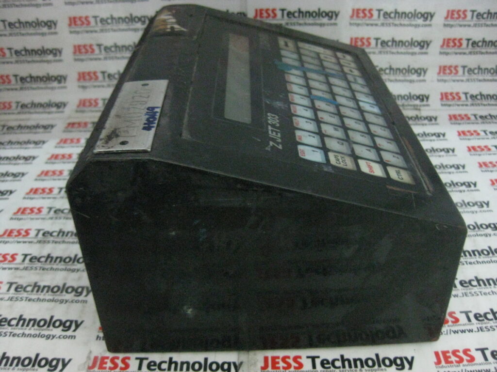 Image #4 of Repair Zanasi ZJET303 CONTROLLER in Malaysia, Singapore, Thailand, Indonesia