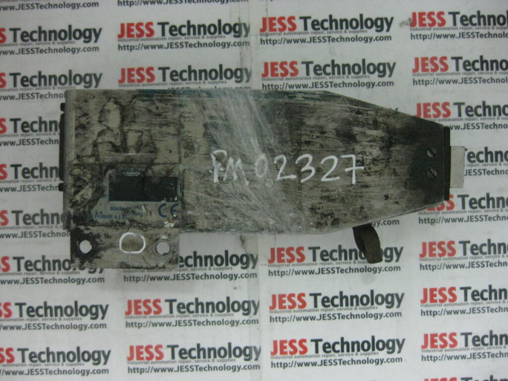 Image #1 of Repair Zanasi Z07 MODULPRINT in Malaysia, Singapore, Thailand, Indonesia