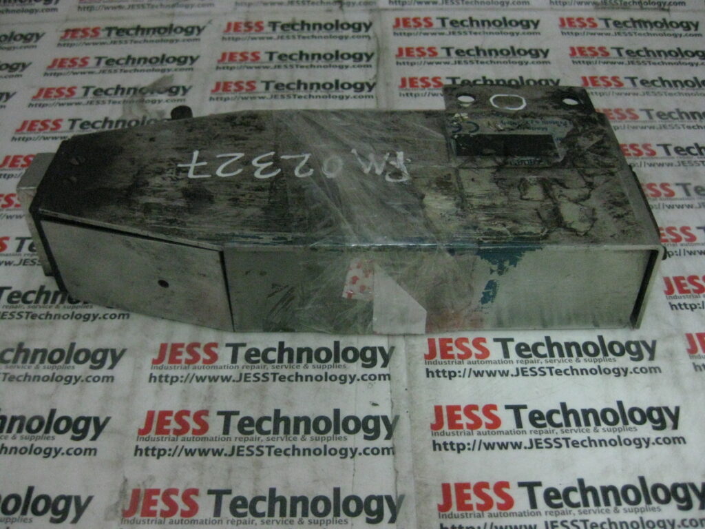 Image #4 of Repair Zanasi Z07 MODULPRINT in Malaysia, Singapore, Thailand, Indonesia