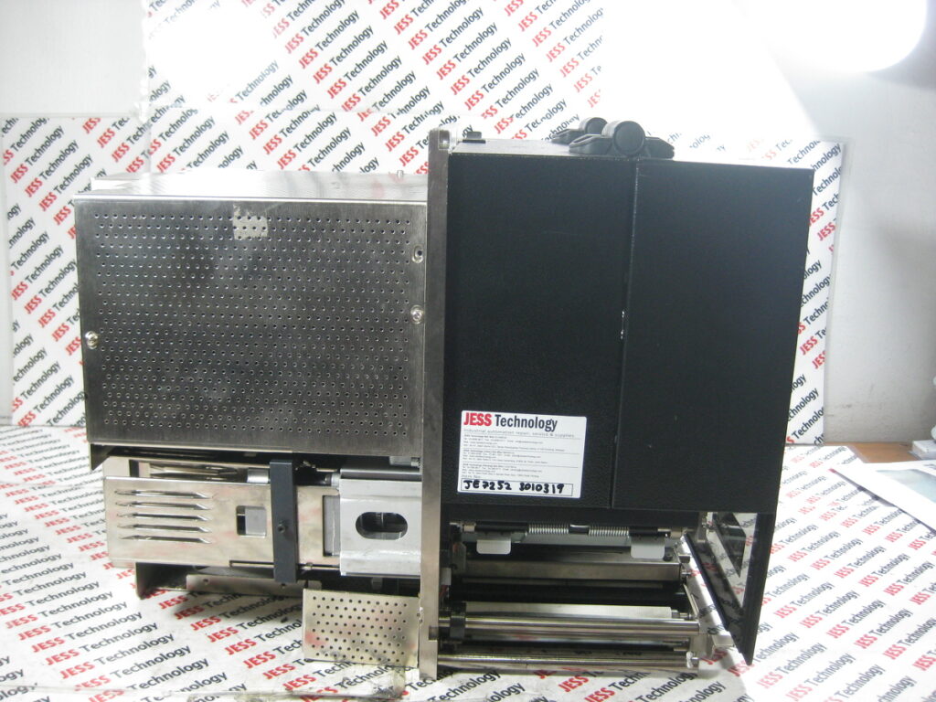 Image #1 of Repair ZEBRA 110PAX4 PRINT ENGINE in Malaysia, Singapore, Thailand, Indonesia