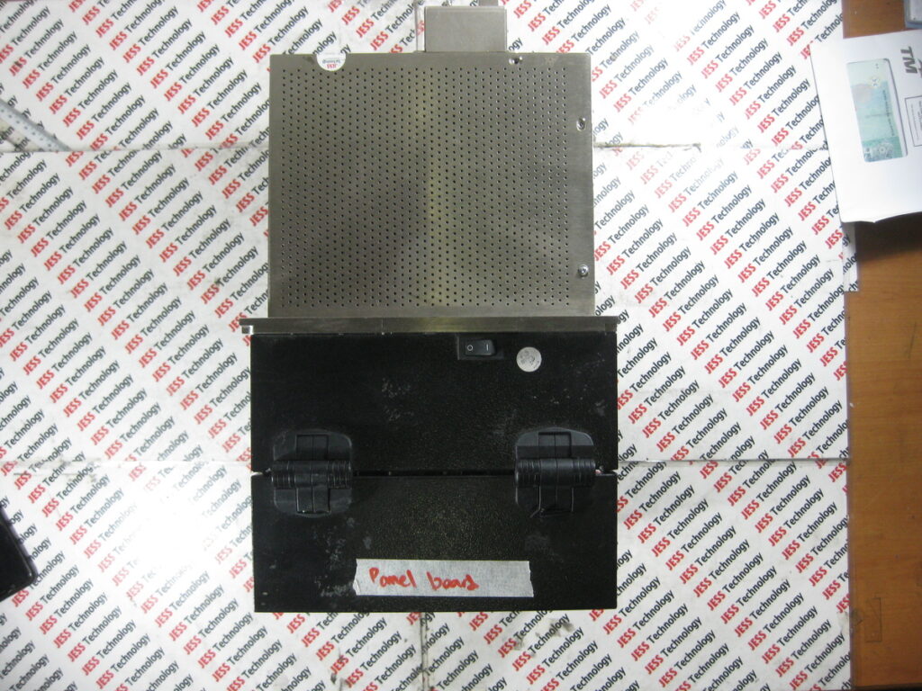 Image #4 of Repair ZEBRA 110PAX4 PRINT ENGINE in Malaysia, Singapore, Thailand, Indonesia