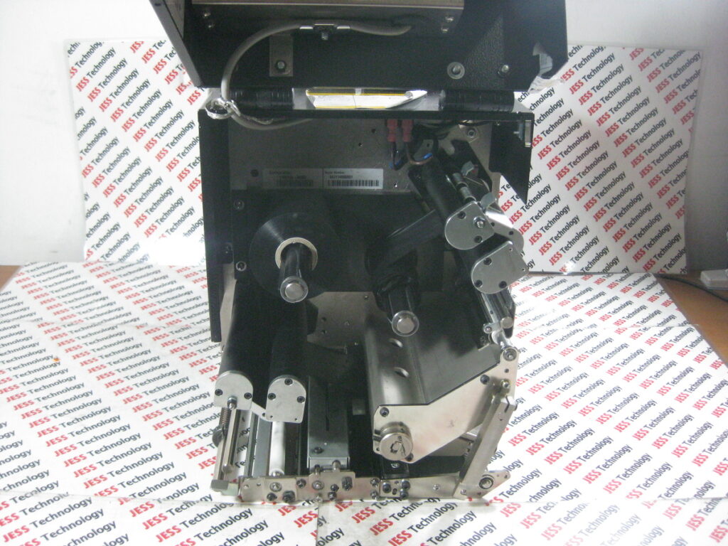 Image #3 of Repair ZEBRA 110PAX4 PRINT ENGINE in Malaysia, Singapore, Thailand, Indonesia