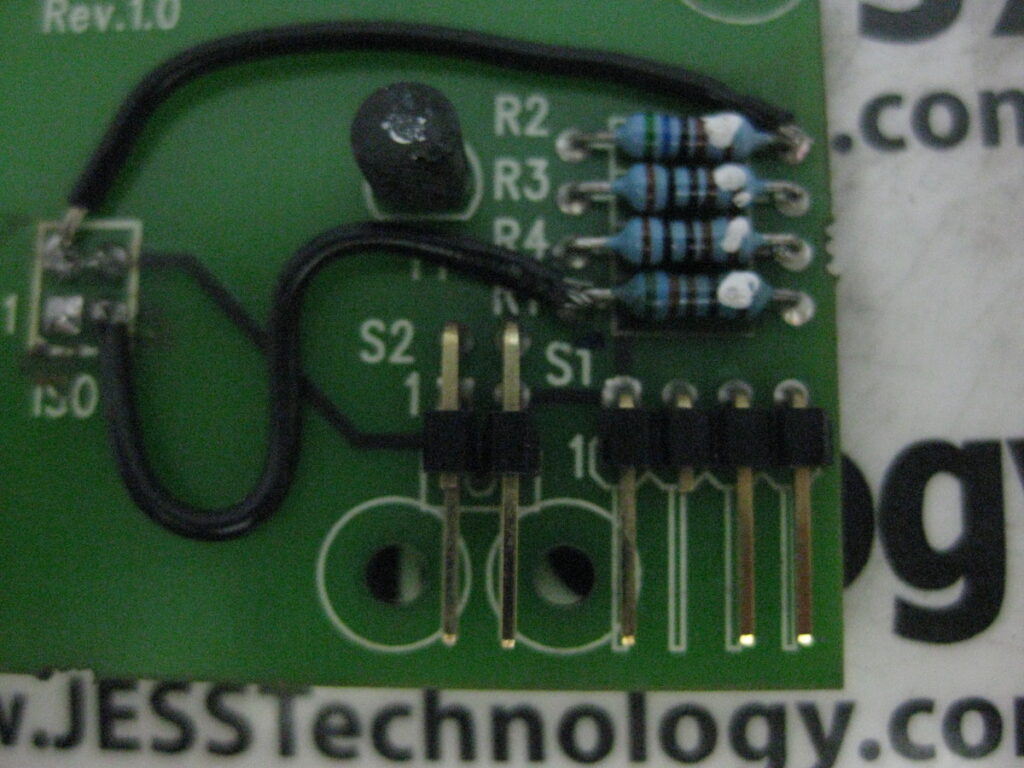 Image #1 of Repair ZUEND SYSTEMTEECHNIK AG SIB 991320 Board in Malaysia, Singapore, Thailand, Indonesia
