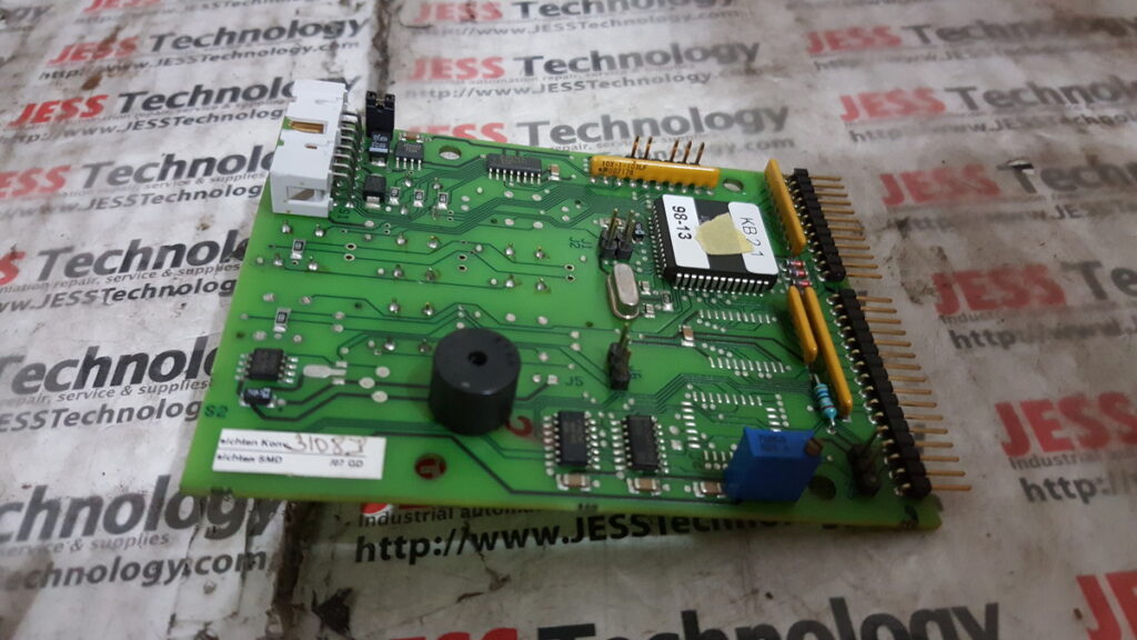 Image #4 of Repair ZUND - ZUND SYSTEMTECHINIC AG KEYBOARD in Malaysia, Singapore, Thailand, Indonesia