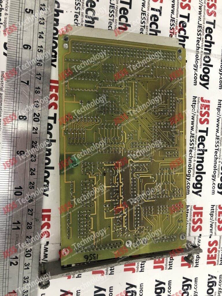 Image #3 of Repair PLASTCONTROL MIO V1.1 KIEFEL PLAST CONTROL CARD - V1.1 1356 in Malaysia, Singapore, Thailand, Indonesia