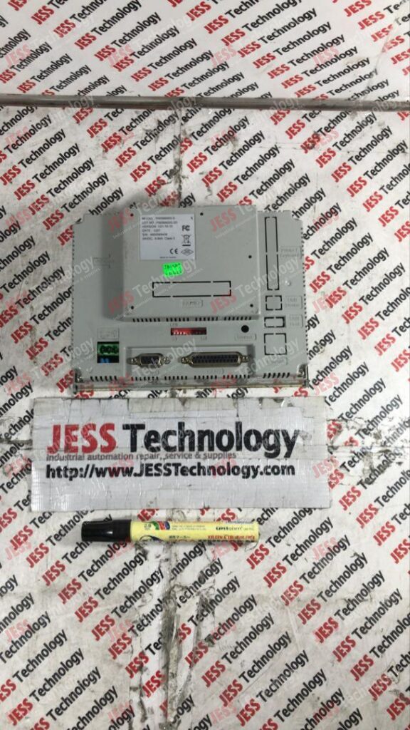 Image #2 of Repair HITECH HMI PWS6600S-S Hitech touch panel, model no: pws6600s-s, serial no: 6600568436 6600568436 in Malaysia, Singapore, Thailand, Indonesia