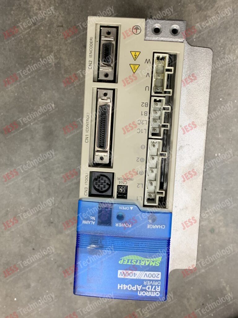 Image #3 of Repair OMRON R7D-AP04H omron drive D309ZJ058210014 in Malaysia, Singapore, Thailand, Indonesia