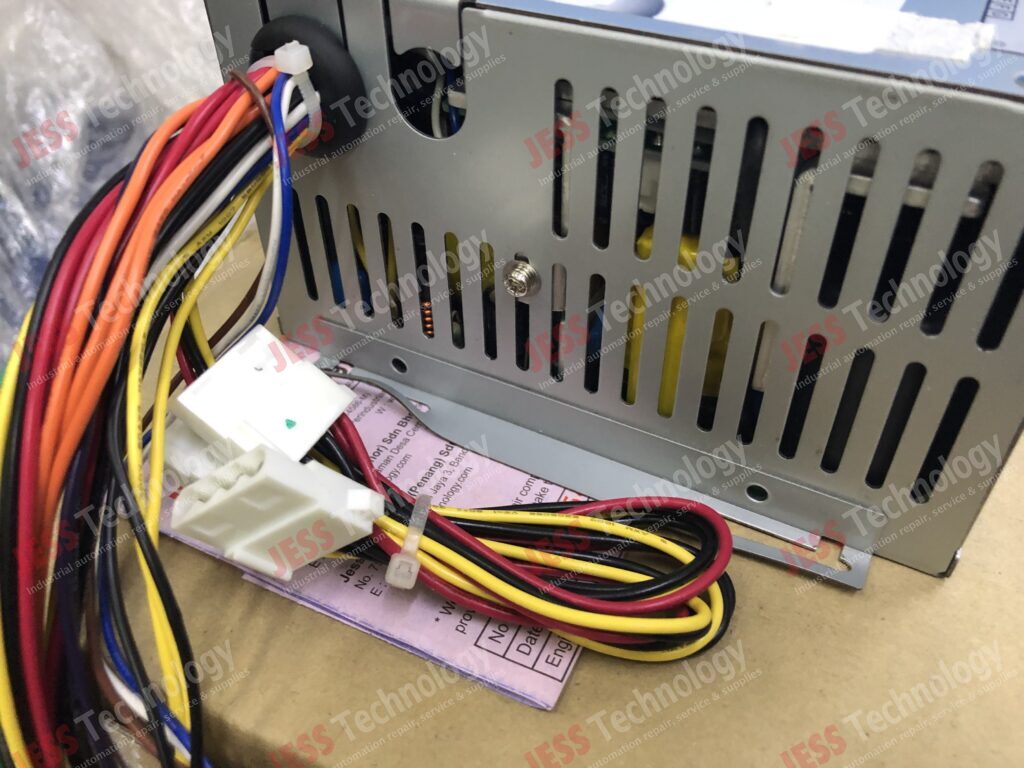 Image #3 of Repair NIPRON PCSA-300P-X2V Dc power supply MODEL : PCSA-300P-X2V S/N : 6Y064085 6Y064085 in Malaysia, Singapore, Thailand, Indonesia