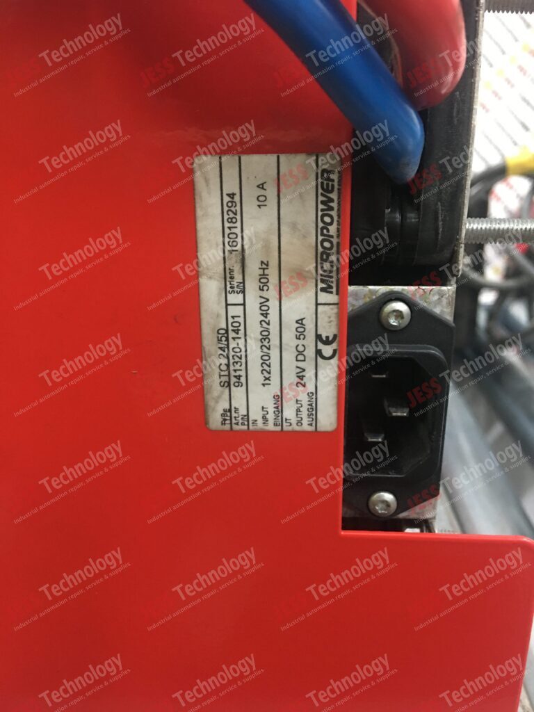 Image #4 of Repair MICROPOWER STC 24/50 MICRO POWER CHARGER 16018094 in Malaysia, Singapore, Thailand, Indonesia