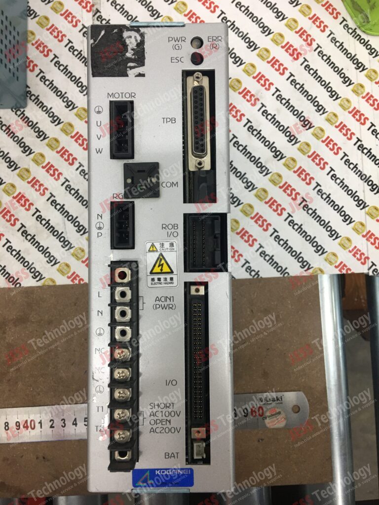 Image #4 of Repair SRCX SRCX 05 SRCH SERVO 080587 in Malaysia, Singapore, Thailand, Indonesia