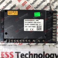Repair MAM MAM860(B)(40) MAM COMPRESSOR CONTROLLER MODEL NO : MAM860(B)(40) SERIAL NO : 1407170683 1407170683 in Malaysia, Singapore, Thailand, Indonesia