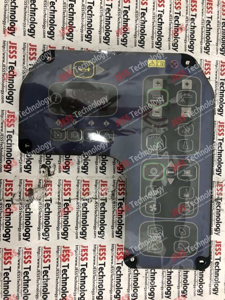 Image #3 of Repair - - KEYPAD CONTROL PANEL 1588M18501326 in Malaysia, Singapore, Thailand, Indonesia