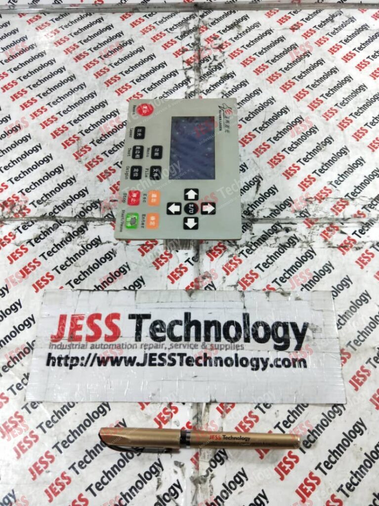 Image #1 of Repair HANMA LASER NONE Brand: Hanma Laser Monitor UW JE00097 S/N: B#PH#30897 NONE in Malaysia, Singapore, Thailand, Indonesia