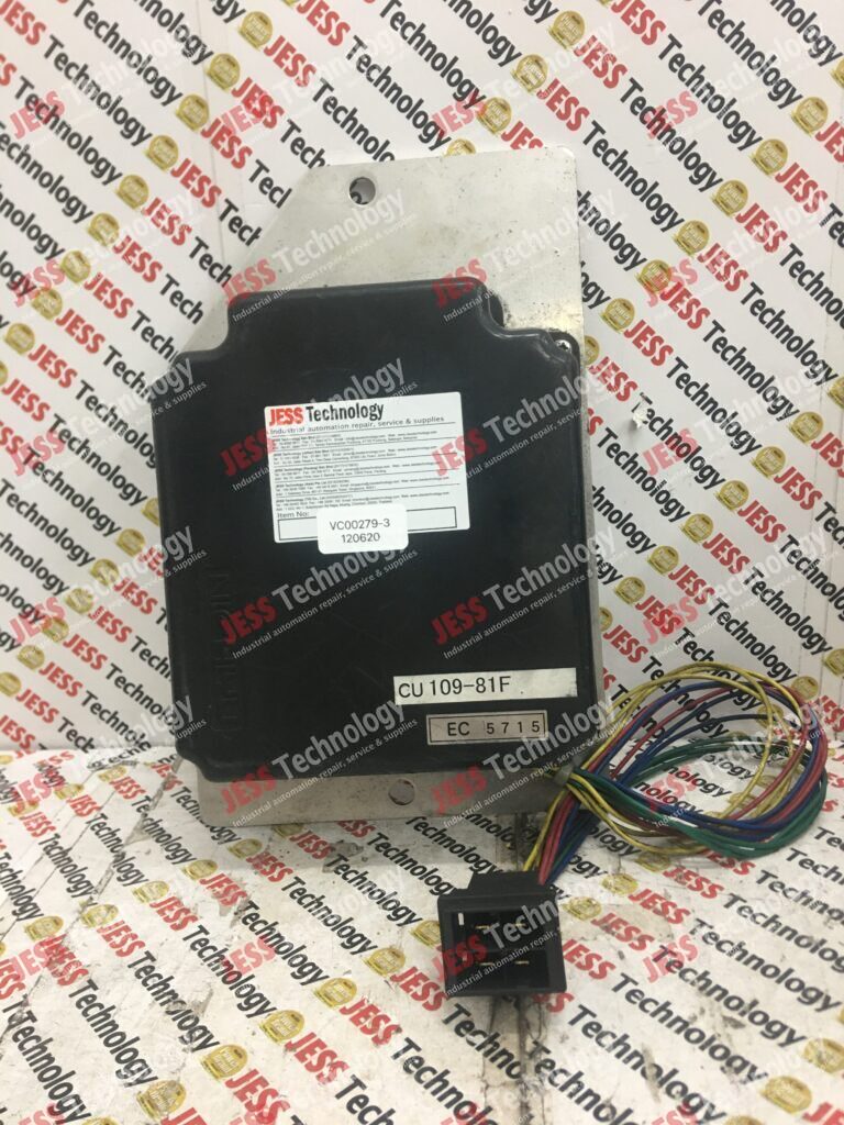 Image #3 of Repair NICHIYU CU109-81F NICHIYU CONTROLLER EC 5715 in Malaysia, Singapore, Thailand, Indonesia