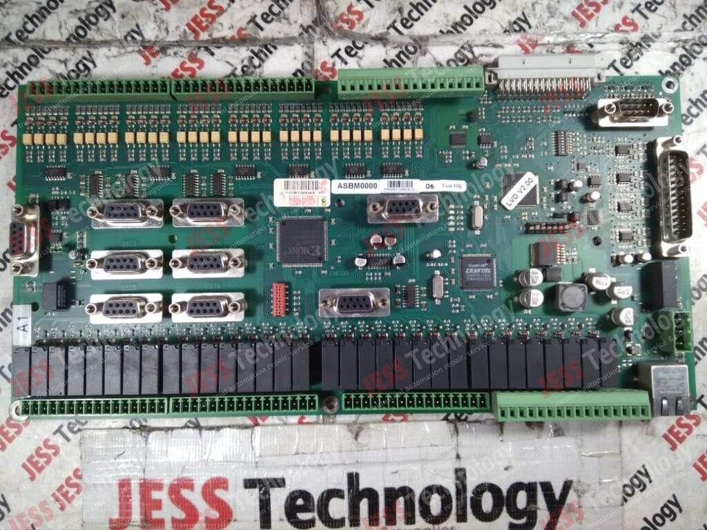Image #1 of Repair PCB - Brand: PCB - in Malaysia, Singapore, Thailand, Indonesia