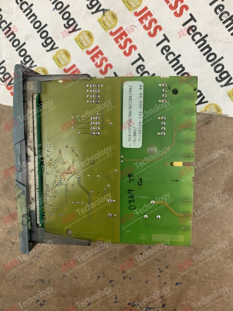 Image #4 of Repair EUROTHERM 2208E eurotherm temperature controller 0050109-002-004-09-99 in Malaysia, Singapore, Thailand, Indonesia