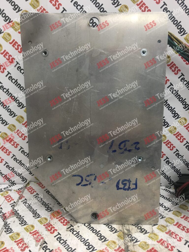 Image #3 of Repair NICHIYU CU112-05A NICHIYU CONTROLLER EC5511 in Malaysia, Singapore, Thailand, Indonesia