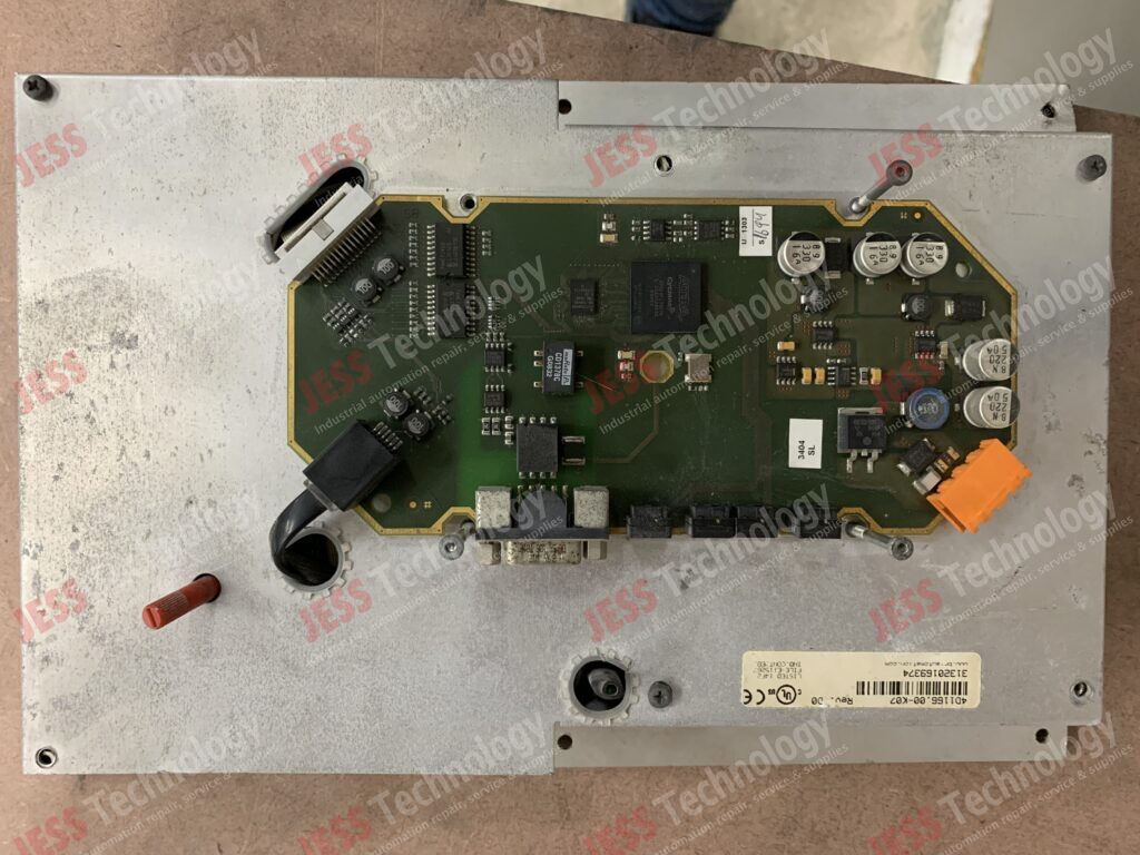 Image #3 of Repair BATTENFELD 4D1166.00-K07 battenfeld control panel 31320169374 in Malaysia, Singapore, Thailand, Indonesia