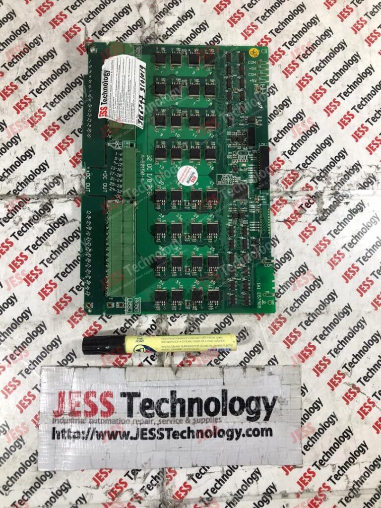 Image #2 of Repair - MSCN130118A482 Brand: PCB Model: MSCN130118A482 NONE in Malaysia, Singapore, Thailand, Indonesia