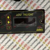 Repair DART CONTROLS DP4 dart digital pot L18-03128 in Malaysia, Singapore, Thailand, Indonesia