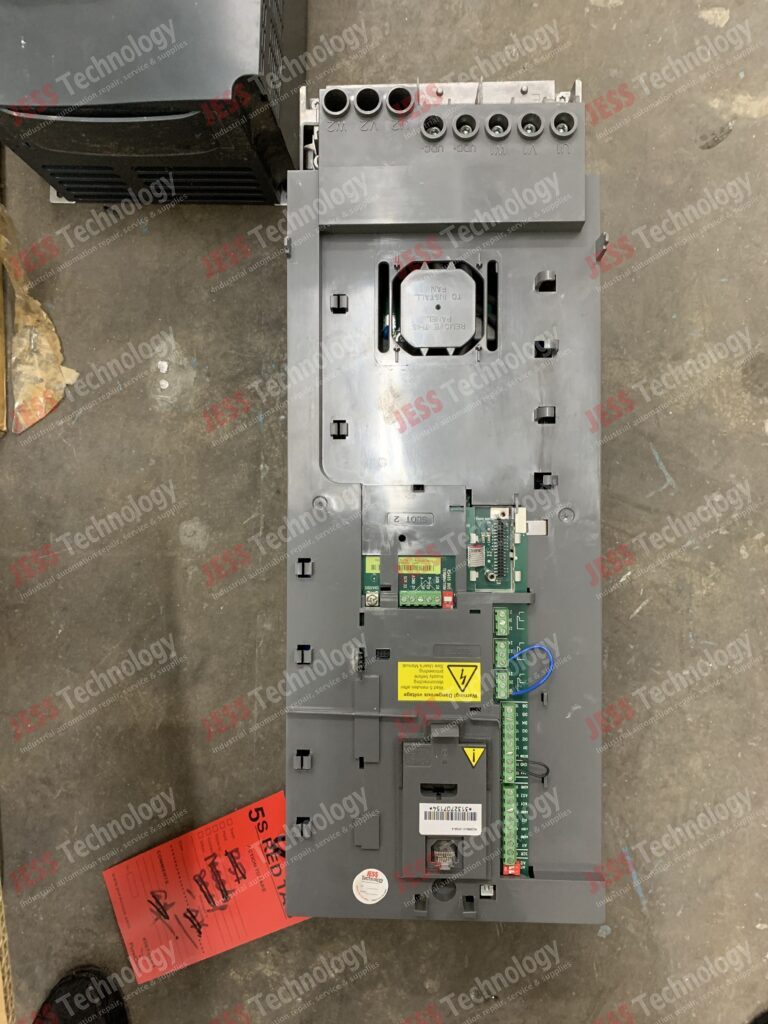 Image #4 of Repair ABB AC5550-01-072A-4 ABB INVERTER 37/30kW 3132707154 in Malaysia, Singapore, Thailand, Indonesia