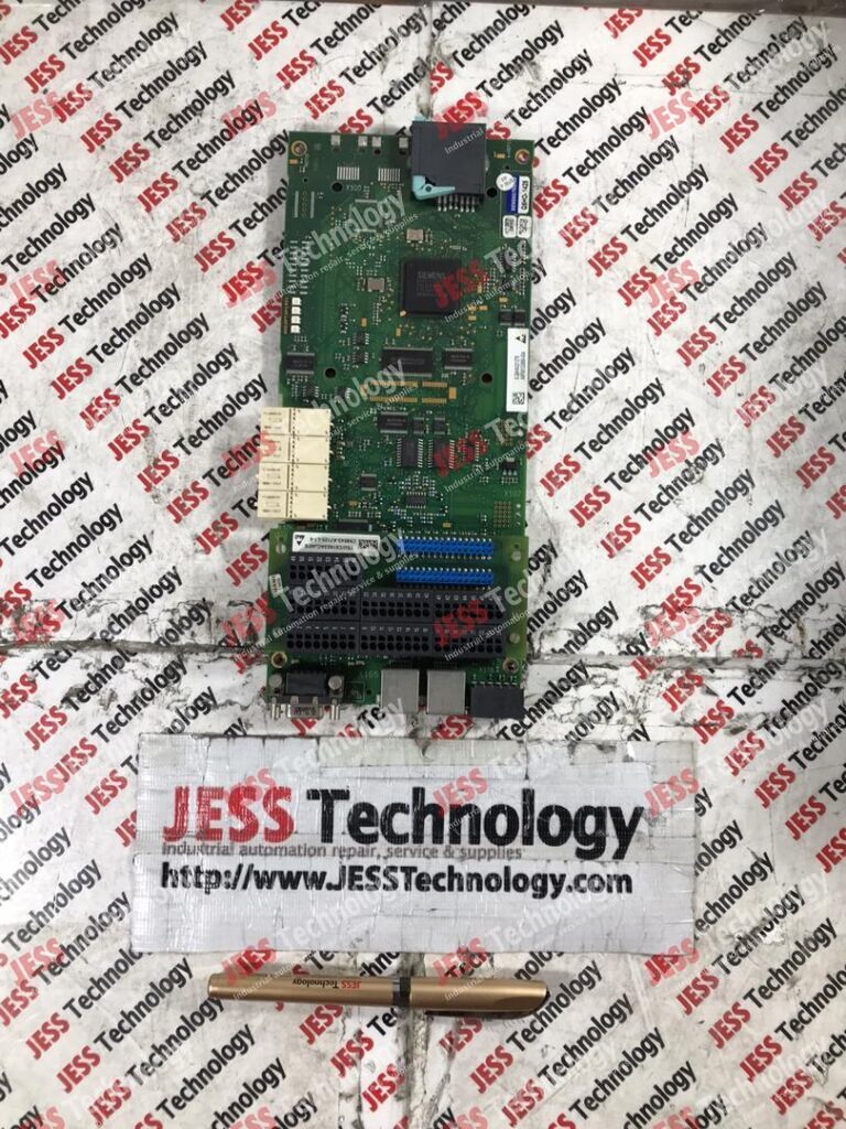 Image #1 of Repair SIEMENS NONE Brand: Siemens PCB NONE in Malaysia, Singapore, Thailand, Indonesia
