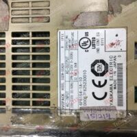 Repair YASKAWA SGDM-50ADA YASKAWA SERVOPACK D0067F625230010 in Malaysia, Singapore, Thailand, Indonesia