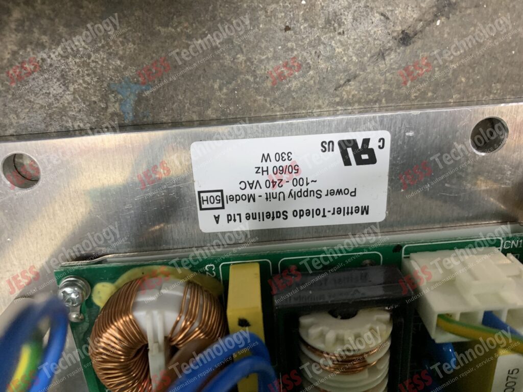 Image #3 of Repair METTLER - power supply - in Malaysia, Singapore, Thailand, Indonesia