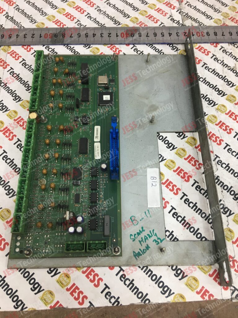 Image #4 of Repair NO BRAND 650535C Communication card - in Malaysia, Singapore, Thailand, Indonesia