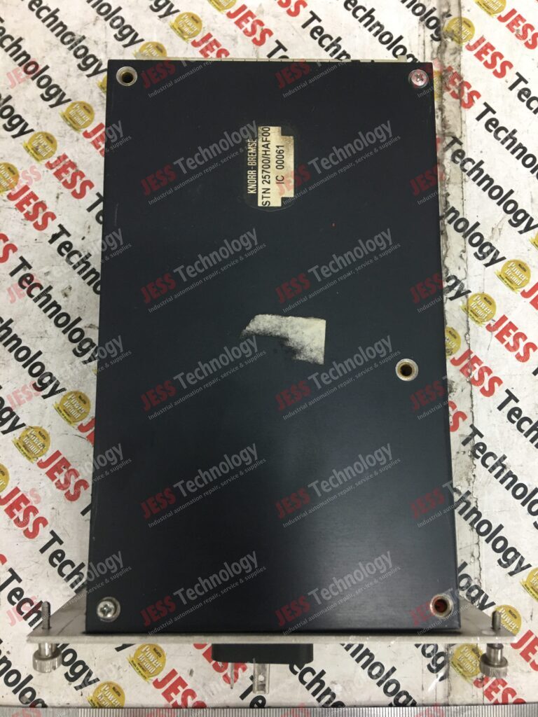 Image #3 of Repair KNORR-BREMSE - SV card 00 89 10 0002 in Malaysia, Singapore, Thailand, Indonesia