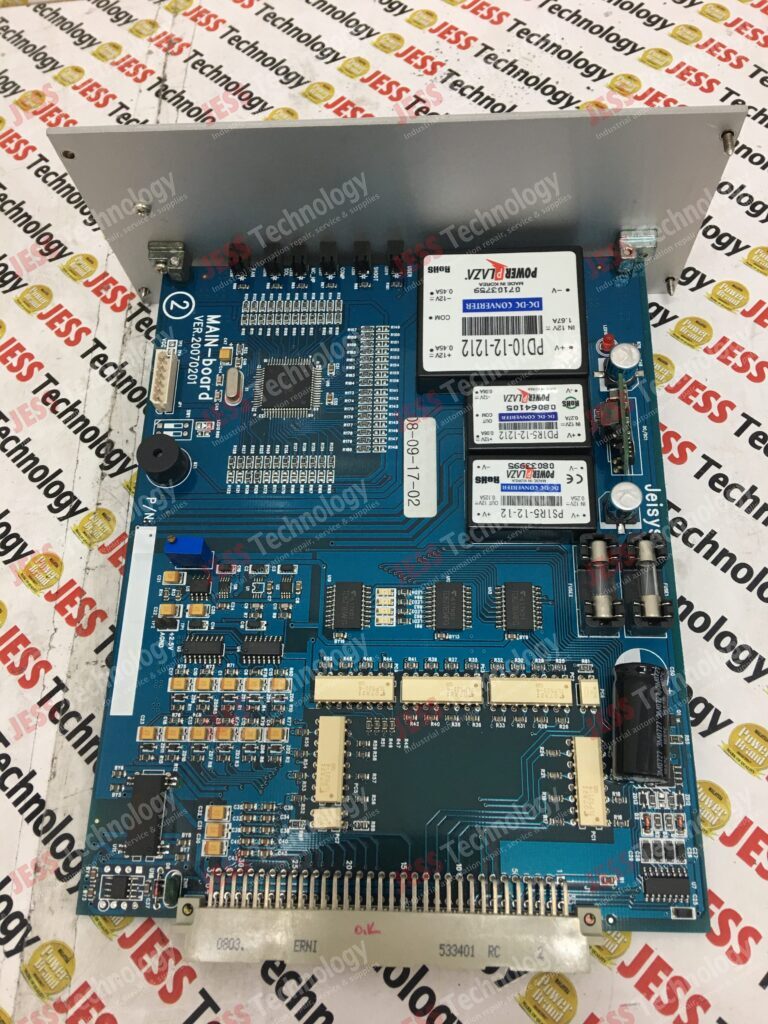 Image #4 of Repair NO BRAND 20070201 MAIN BOARD - in Malaysia, Singapore, Thailand, Indonesia