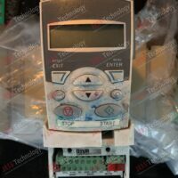 Repair ABB ACS355-03E-05A6-4 ABB INVERTER 2.2kW 41809F0625 in Malaysia, Singapore, Thailand, Indonesia