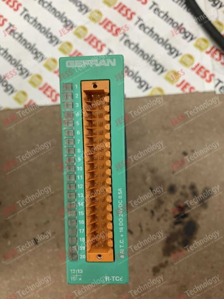 Image #3 of Repair GEFRAN R-TC8 Gefran Plc 1312B5325 in Malaysia, Singapore, Thailand, Indonesia