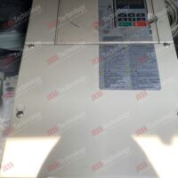 Repair YASKAWA CIMR-AB4A0058ABA YASKAWA INVERTER A1000 30kW/22kW JL1640952430010 in Malaysia, Singapore, Thailand, Indonesia