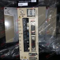 Repair YASKAWA SGDS-A5A12AY27 yaskawa servopack D0064A026210025 in Malaysia, Singapore, Thailand, Indonesia