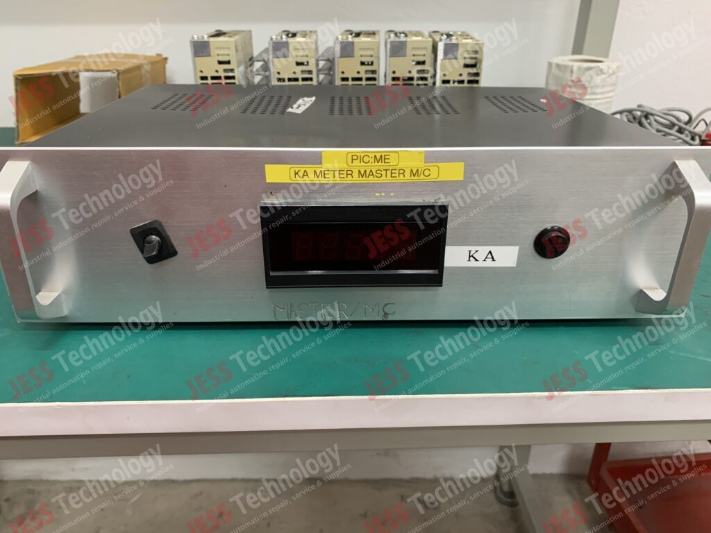 Image #3 of Repair MASTER - ka meter master m/c - in Malaysia, Singapore, Thailand, Indonesia