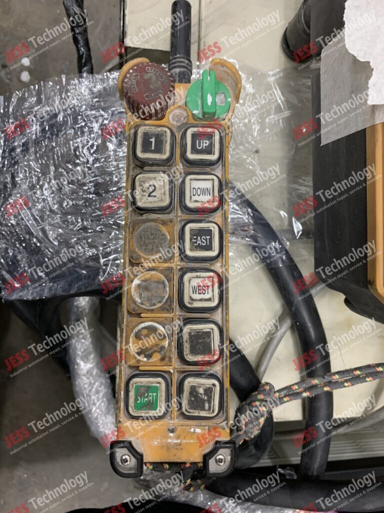 Image #4 of Repair TELECRANE F24 telecrane controller - in Malaysia, Singapore, Thailand, Indonesia