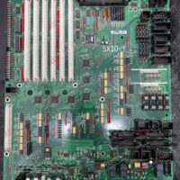 Repair – SXIO-1 sxio board – in Malaysia, Singapore, Thailand, Indonesia