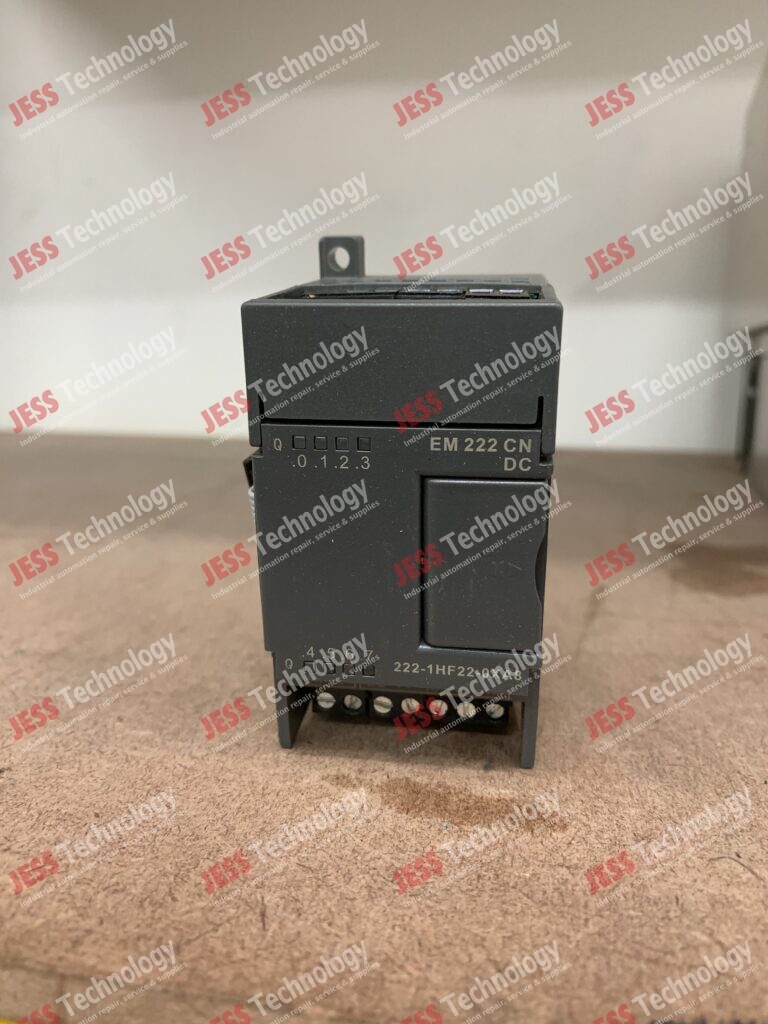 Image #4 of Repair SIEMENS 222-1HF22-0XA8 siemens plc unit V-ZVSD16588 in Malaysia, Singapore, Thailand, Indonesia