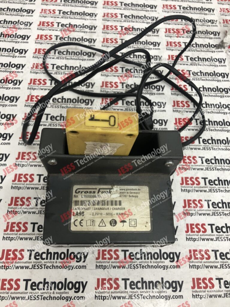 Image #4 of Repair GROSSFUNK LA98 GROSS FUNK - BATTERY CHARGER L160000870 in Malaysia, Singapore, Thailand, Indonesia
