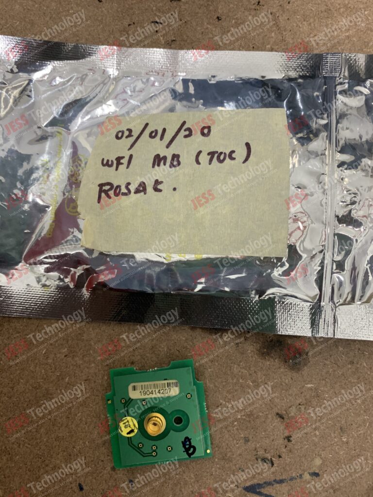 Image #3 of Repair HACH 5760300 Uv board 190414207 in Malaysia, Singapore, Thailand, Indonesia