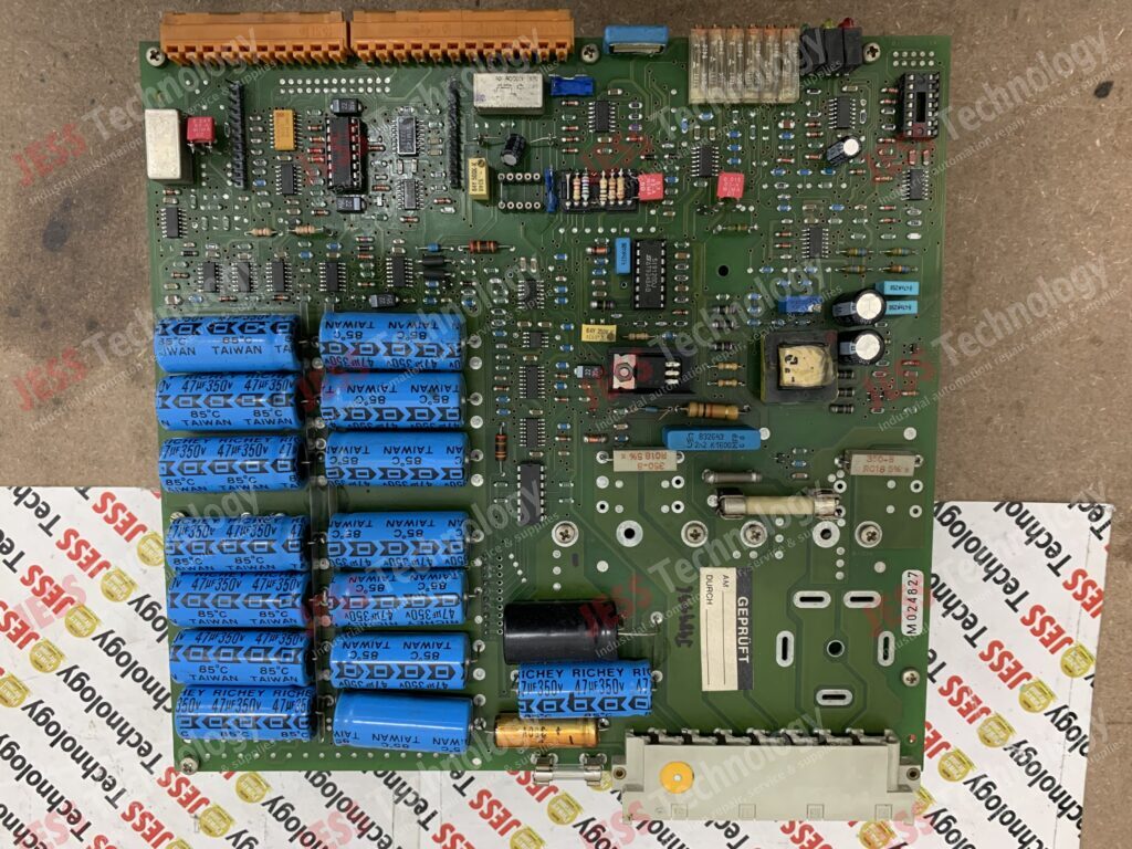 Image #4 of Repair INFRANOR SMVE 2410+ OS1 M69 smve card 000171954 in Malaysia, Singapore, Thailand, Indonesia