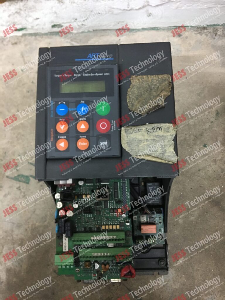Image #4 of Repair SIEI AVY2055-KBX ART DRIVE 05060079 in Malaysia, Singapore, Thailand, Indonesia