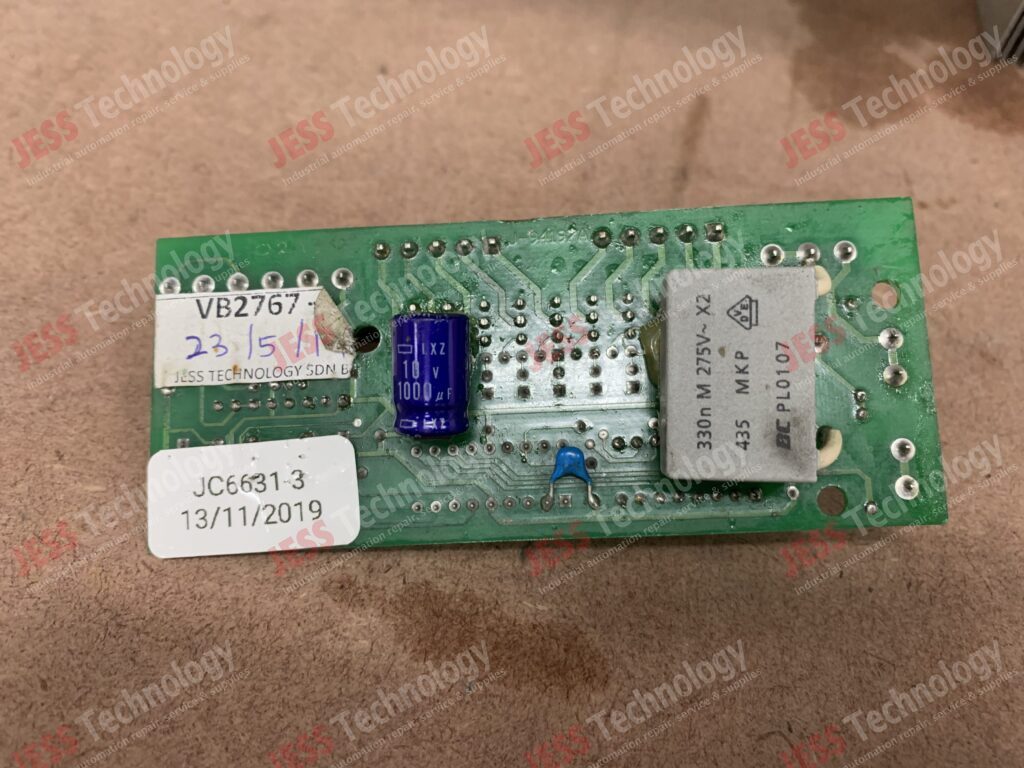 Image #3 of Repair - - pulse card - in Malaysia, Singapore, Thailand, Indonesia