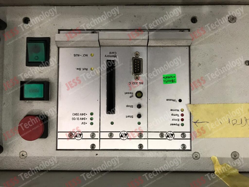 Image #2 of Repair - NONE Camera cotroller without sorting, model no: -, serial no: 690019145 (URGENT) 690019145 in Malaysia, Singapore, Thailand, Indonesia
