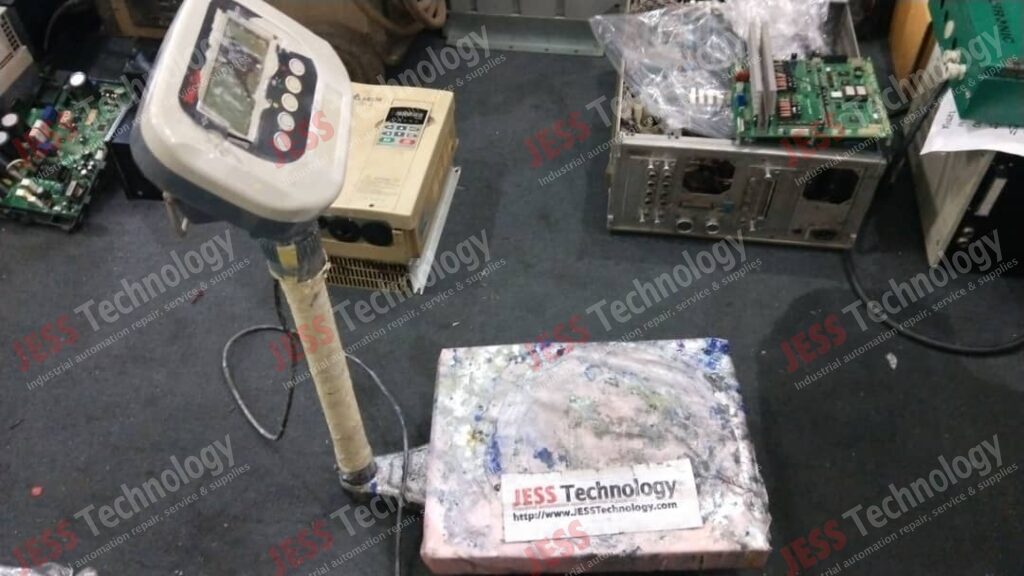 Image #2 of Repair TWH - Brand: Weighing Scale Model: THW S/N: P5W1705266 P5W1705266 in Malaysia, Singapore, Thailand, Indonesia