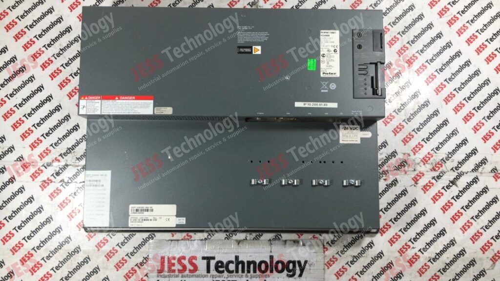 Image #2 of Repair PRO-FACE PS4700 0S Z510 Pro-face hmi, model no: pfxpw170ad2 1c00n00, serial no: d3080168589 D3080168589 in Malaysia, Singapore, Thailand, Indonesia